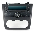 2008-09 Nissan Altima Am Fm Radio Cd Mp3 Player Aux Input 28185-jb10a Face Py16b. Fixed Price $157.25.