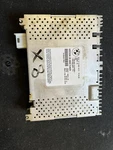 2006 Bmw 750i Sirius Satellite Dlp Control Module Gen2 6512 9 113 833. Fixed Price $49.99.