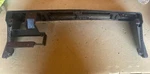 1988-1994 Chevrolet, Gmc, Original Speedometer Trim Pad Cover (red). Fixed Price $100.00.