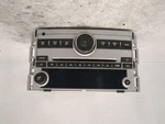 2008-2010 Chevrolet Malibu Am Fm Cd Player Radio Receiver Xdrbl. Fixed Price $96.51.