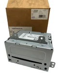 Gm 2013 Chevrolet Cruze Am Fm Radio Sirius Xm Single Disc Cd Mp3 Player 22923804. Fixed Price $180.00.