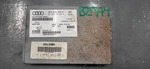 Audi A5 A/v Equipment Radio Control Unit Hw:4e0035593f Sw:4e0910593k. Fixed Price $30.00.