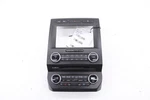 2018-19 Ford Expedition Limited Audio Radio Faceplate Temperature Control Panel. Fixed Price $217.25.