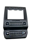 2020-2021 Ford Expedition Radio Control Panel W/temperature Controls Oem. Fixed Price $218.49.