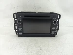 2013-2014 Buick Enclave Am Fm Cd Player Radio Receiver N47nn. Fixed Price $232.62.