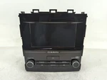 2019-2019 Subaru Impreza Am Fm Cd Player Radio Receiver Rjz3d. Fixed Price $247.22.