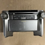 10-12 Lexus Gx460 Receiver, Cd Player Dash Control Unit 86120-60f50. Fixed Price $399.00.