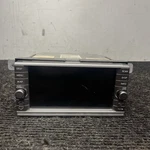 08-13 Subaru Impreza Forester Gps Radio Media Bluetooth Screen Oem 86271sc111. Fixed Price $279.96.