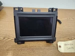 2018-2020 Dodge Charger Radio Receiver 7.0" Display Screen W/ Satellite Sirius. Fixed Price $145.00.