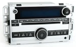 Chevy Equinox 2007 Radio Am Fm Cd Mp3 Player W Aux Input Us8 15293276 Unlocked. Fixed Price $240.00.