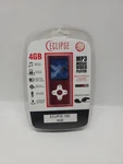 Eclipse 4gb Video, Mp3 Music Or Radio 180 Tuner Red. Fixed Price $24.99.