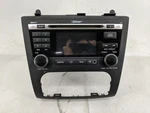 2010-2012 Nissan Altima Am Fm Cd Player Radio Receiver Egqzx. Fixed Price $129.57.