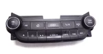 2013-2014-2015 Chevrolet Malibu Dash Audio Radio Switch Control Panel Oem #63d. Fixed Price $10.95.