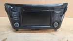 2018-2020 Nissan Rogue Radio Receiver Am/fm Cd Navigation Oem. Fixed Price $123.45.