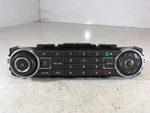 2009 Land Rover Discovery 4 L319 Radio Control Switch Panel Ah22-18c858-ad A397. Fixed Price $35.97.