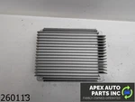 Oem 2008 Lincoln Mkx 3.5l Audio Equipment Radio Amplifier 11 Speaker System. Fixed Price $79.99.