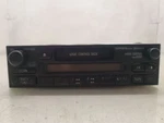 Toyota Camry, Radio Audio Fm Am Cassette, 1995-2000, 86120-08040. Fixed Price $72.38.