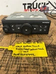 Mack Anthem 23 Truck Radio/navigation Head Unit Used 22375442. Fixed Price $185.00.