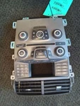 Audio Equipment Radio Control Panel Id Bt4t-18a802-ag Fits 2011 Ford Edge. Fixed Price $89.00.