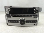 2008-2009 Chevrolet Malibu Am Fm Cd Player Radio Receiver Ukcuy. Fixed Price $84.64.
