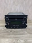 2008 Ford Edge Radio Receiver Am Fm Cd Mp3 Aux Oem Genuine. Fixed Price $119.99.