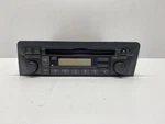 2004-2005 Honda Civic Am-fm Audio Radio Equipment Cd Player Unit Oem 638-58490. Fixed Price $44.28.