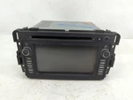 2009-2009 Buick Enclave Am Fm Cd Player Radio Receiver Krx7x. Fixed Price $95.94.