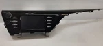 2018 Toyota Camry Am Fm Radio Navigation Display & Receiver 86140-06440 Oem. Fixed Price $123.49.