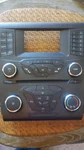2012 -2015 Ford Fusion Radio Control Panel Oem Fs7t-18e243. Fixed Price $50.00.