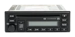 2003-2005 Kia Rio Am Fm Radio Receiver With Single-disc Cd Player 96160fd111. Fixed Price $80.75.