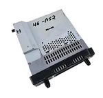 10-12 Land Rover Rr Radio Audio Receiver Head Unit Control Oem Bh42-18c815-ad. Fixed Price $106.25.