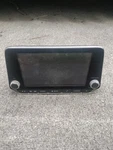 2019-2022 Nissan Altima Audio Radio Receiver Am Fm Cd Screen W/o Navigation Oem. Fixed Price $110.00.