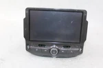 Audio Equipment Radio Opt Ioa Fits 2018-2019 Chevrolet Traverse Oem #32725. Fixed Price $60.00.