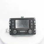 2016 Jeep Renegade Reciever ( 3.0" Display ) Part Number - 638-08129. Fixed Price $76.99.