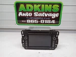 08 Buick Enclave Audio & Visual Equip.(radio). Fixed Price $89.00.