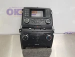 20 2020 Ford Ranger Stx Radio Audio And Temp Control Panel Kb3t18e243je3ja6. Fixed Price $125.00.