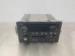 05 2005 Gmc Sierra 1500 Sle Radio Audio Receiver Am-fm-stereo Opt Ub1 10359566. Fixed Price $75.00.