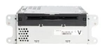 2013 Ford Explorer Am Fm Radio Mp3 Player Single-disc Cd Db5t-19c107-gd. Fixed Price $148.75.