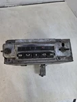 Oem 1964 Buick Skylark Dash Am Radio Delco. Fixed Price $70.00.