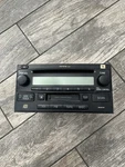 2004 Toyota Highlander Oem Radio Cd Cassette Player Jbl 86120-48500. Fixed Price $93.99.