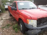 Audio Equipment Radio Receiver Am-fm Fits 09-10 Ford F150 Pickup. Fixed Price $113.99.