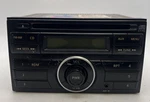 2014 Nissan Versa Radio Player Receiver Am/fm Cd 28185 3an0a. Fixed Price $35.00.