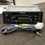 2002 Honda Odyssey Am-fm Radio W Cd Player Face Code 1xu0 Part Id 39100-s0x-c020. Fixed Price $55.00.