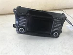 Audio Equipment Radio Receiver Bluetooth Am-fm-cd Fits 13-15 Mazda Cx-9. Fixed Price $144.90.