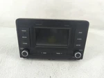 2018-2020 Kia Rio Am Fm Cd Player Radio Receiver H1jtr. Fixed Price $85.94.