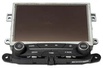 2017 Buick Envision Dash Mounted Media Control Panel Info Display Model 23405760. Fixed Price $102.00.