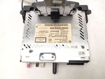 Am Fm Stereo Cd Radio For Mini Cooper Countryman 2011 - 2016 Pn 65123456875. Fixed Price $122.99.