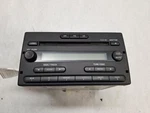 Audio Equipment Radio Am-fm-cd Single Disc Fits 03-06 Mazda B-2300. Fixed Price $81.69.