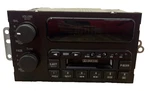 95 Buick Park Ave Audio & Visual Equipment (radio) - See Pictures For Condition. Fixed Price $58.42.