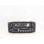 2002 Chrysler Concorde Radio Part Number - 638-01491. Fixed Price $99.99.